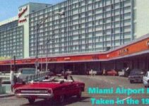 Miami Airport Hotel