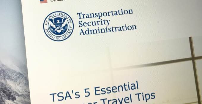 Tsa Precheck Tips