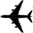 Miami Airport MIA logo