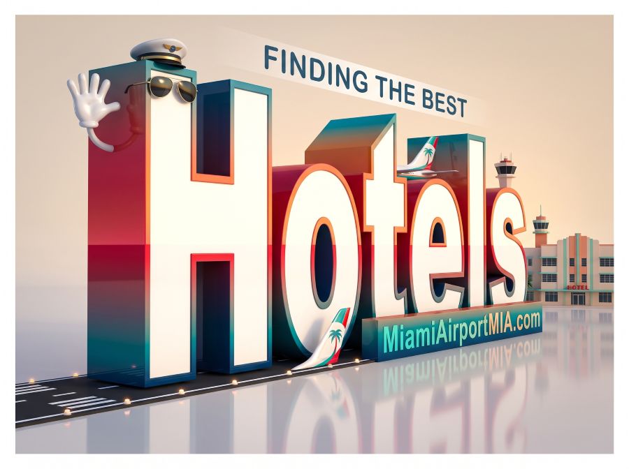 Miami Airport Hotels Miami Airport Hotels