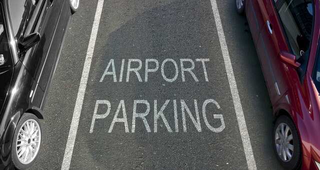 Miami Airport MIA Parking