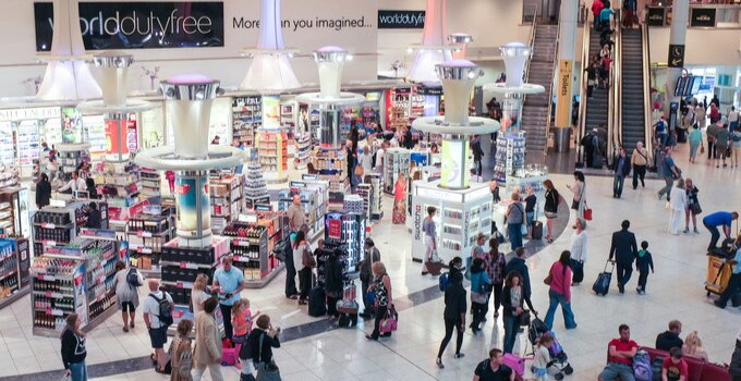 Miami Airport Shopping Miami Airport Shopping