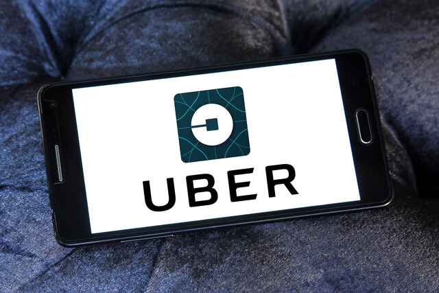 Miami Airport Uber