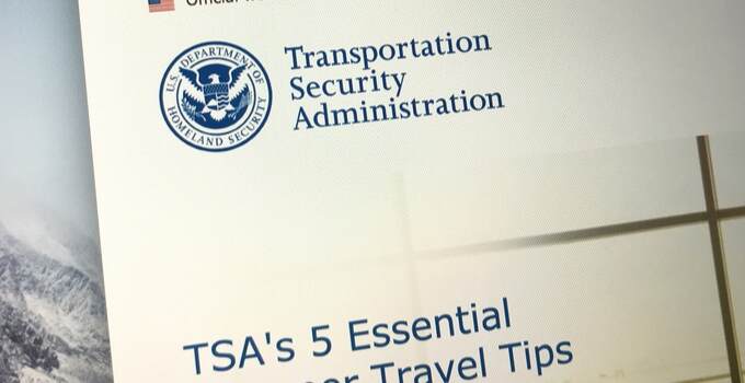 TSA PreCheck Tips