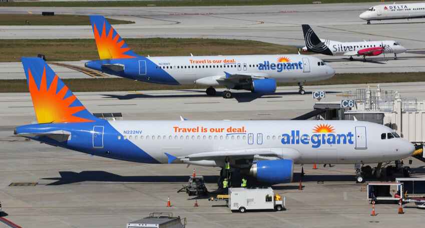 Airlines