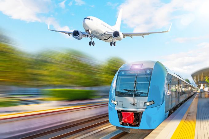 Public Transport from Miami Airport to Cruise Port Miami