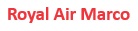 Royal Air Maroc