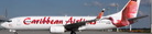 Caribbean Airlines