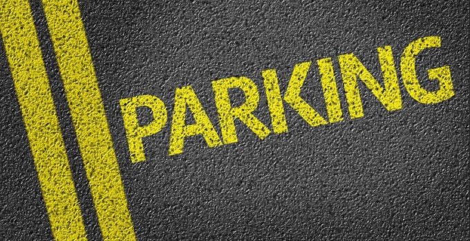Miami Airport Parking