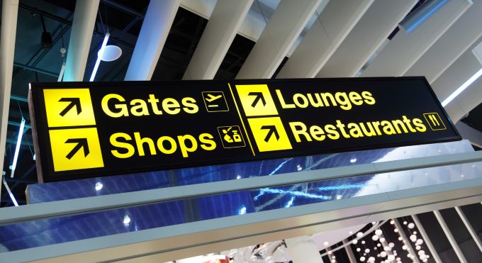 Restaurants
