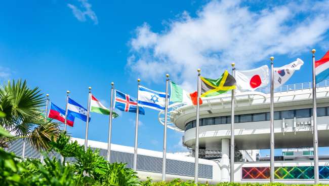 About Miami Airport