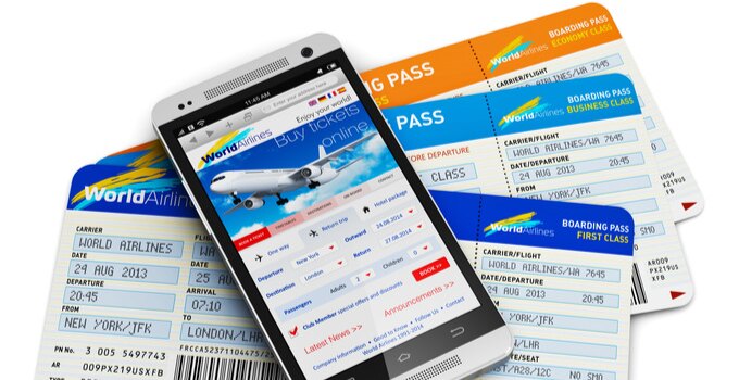Discount Airfare from your Favorite Airline Discount Airfare from your Favorite Airline