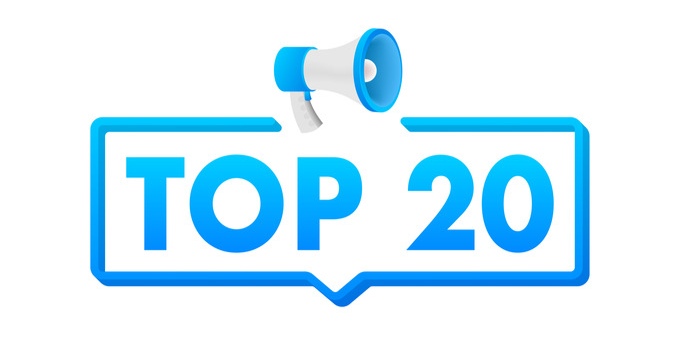 Top 20 Airports in the US 20 Top Accommodating Airports in the U.S