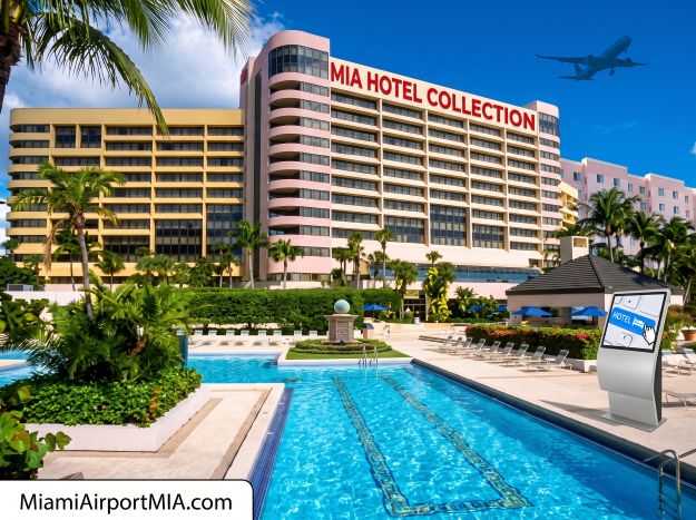 Miami Airport Hotels Miami Airport Hotels