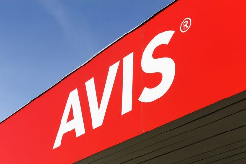 Avis Miami Airport Avis Miami Airport